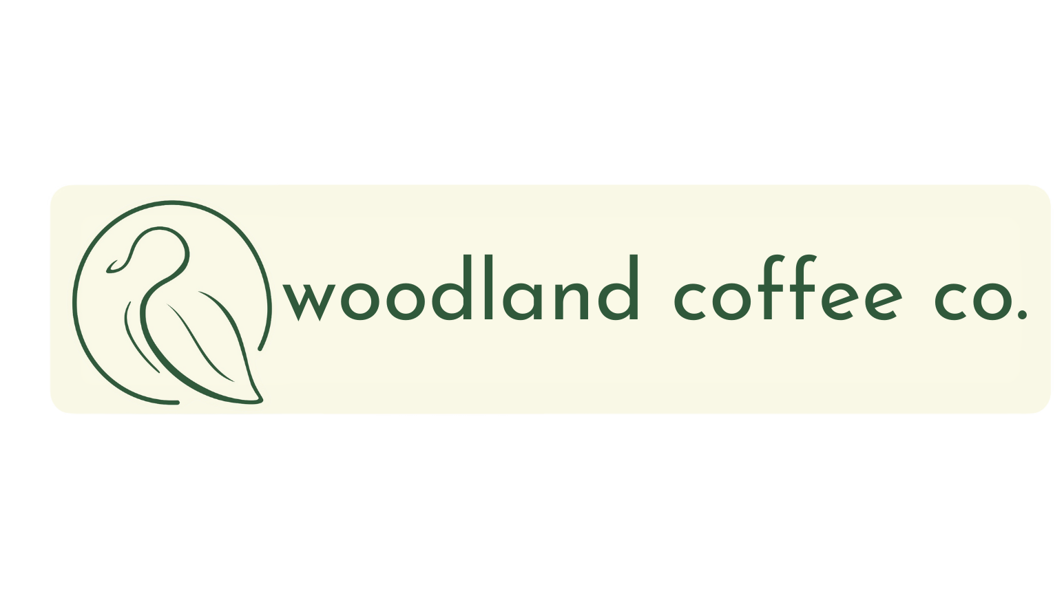 woodland coffee co.